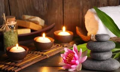 Mears Thai Spa Interior